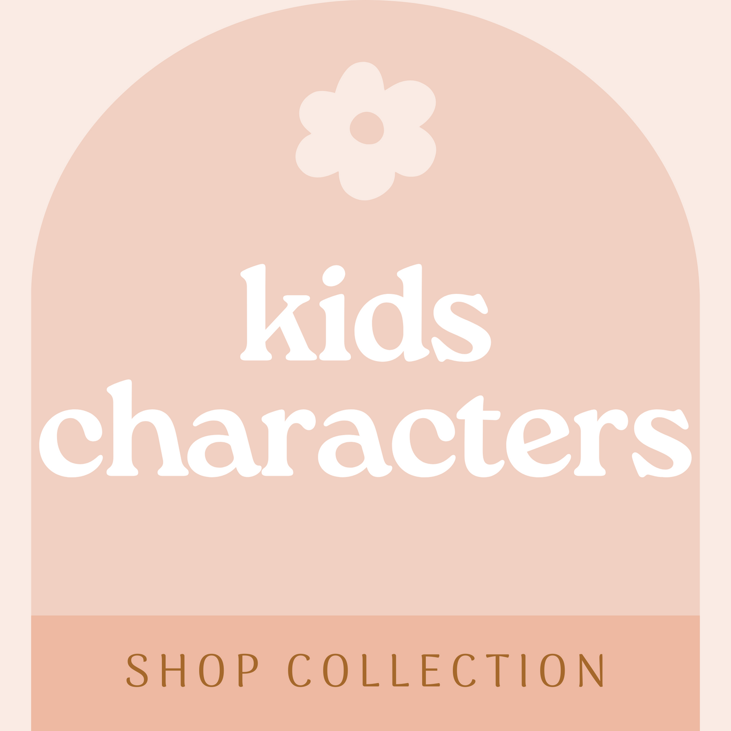 Kids Characters